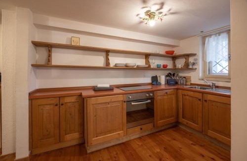 Cortina d'Ampezzo Apartment | FALORIA Studio Apartment