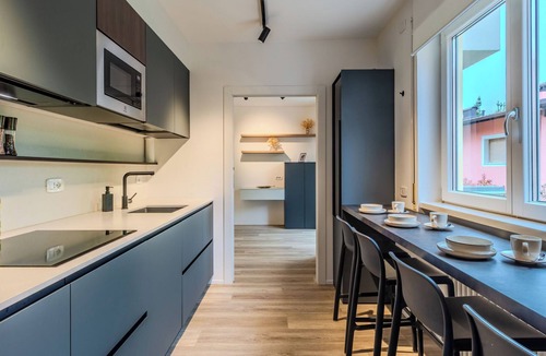 Riva del Garda Apartment | Family and Friends by Interhome