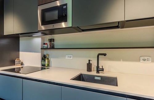 Riva del Garda Apartment | Family and Friends by Interhome