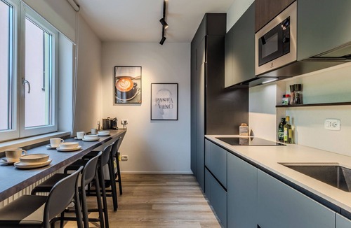Riva del Garda Apartment | Family and Friends by Interhome