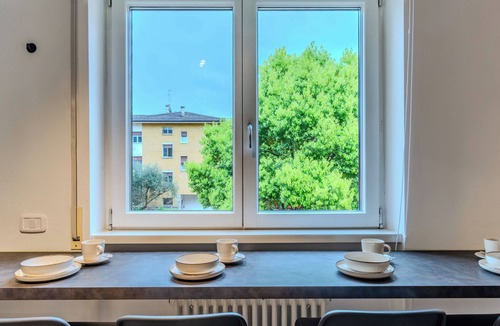 Riva del Garda Apartment | Family and Friends by Interhome