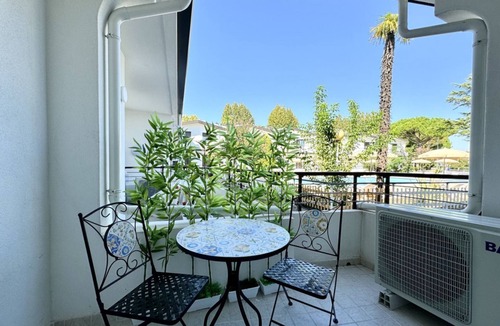 Reschigliano House | Family Apartments Villaggio Lido B2 - Carraro Immobiliare Jesolo