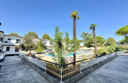 Reschigliano House | Family Apartments Villaggio Lido B2 - Carraro Immobiliare Jesolo