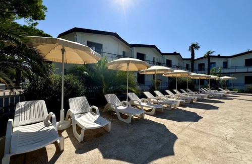 Reschigliano House | Family Apartments Villaggio Lido B2 - Carraro Immobiliare Jesolo