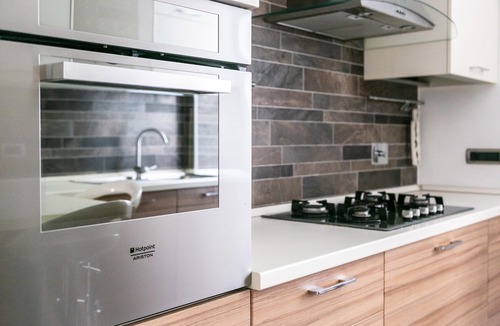 Citta Nuova-Barriera Nuova-San Vito-Citta Vecchia Apartment | Family Apartament - Trieste City Center