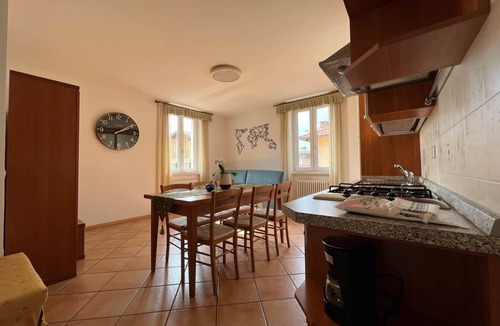 Torbole sul Garda House | Family Baia 6