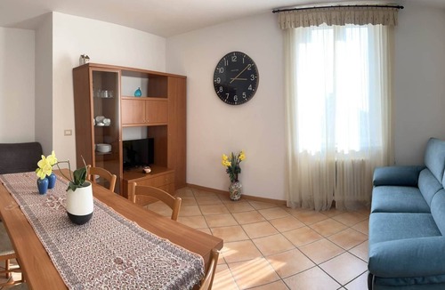 Torbole sul Garda House | Family Baia 6