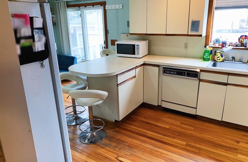 Belle Harbor House | Family Friendly Rockaway Beach Rental