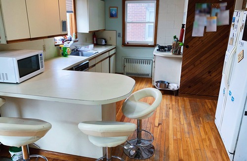 Belle Harbor House | Family Friendly Rockaway Beach Rental