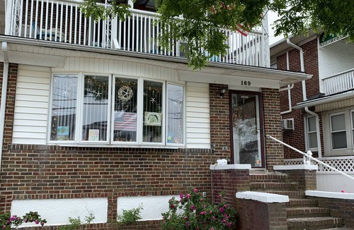 Belle Harbor House | Family Friendly Rockaway Beach Rental