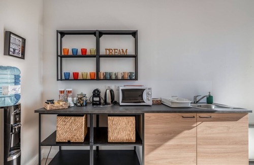 Padova House | Family & Friends House - Spring Room