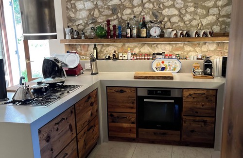 Negrar Villa | Family Home in Valpolicella