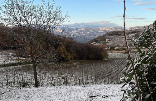 Negrar Villa | Family Home in Valpolicella