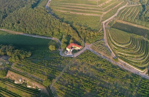 Negrar Villa | Family Home in Valpolicella