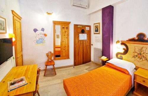 Levico Terme Hotel | Family Hotel Primavera