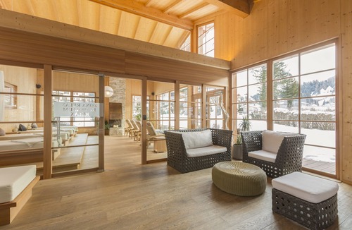 Santa Cristina Val Gardena Hotel | Family Hotel Posta