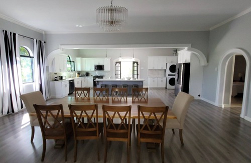 Savanna la Mar House | Family size private home