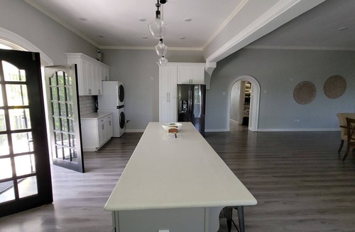 Savanna la Mar House | Family size private home