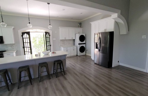 Savanna la Mar House | Family size private home