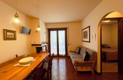 Gallio Apartment | Fantastic apartment Asiago near the center