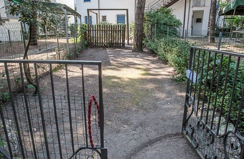 Rosapineta Apartment | Fantastic three-room penthouse Beahost Rentals