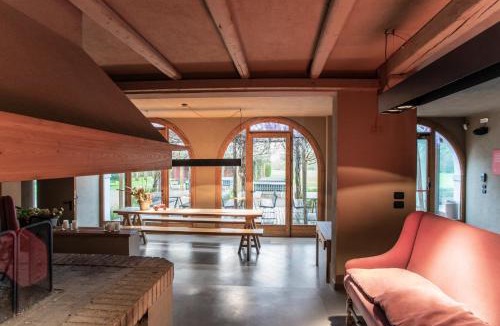 Saletto-San Bartolomeo Hotel | FARM HOUSE
