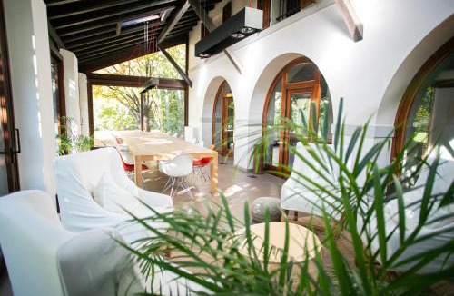 Saletto-San Bartolomeo Hotel | FARM HOUSE