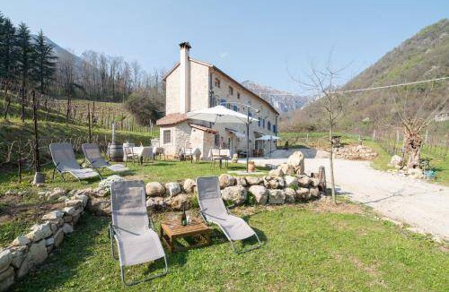 Follina House | Farmhouse ∙ 3 guests