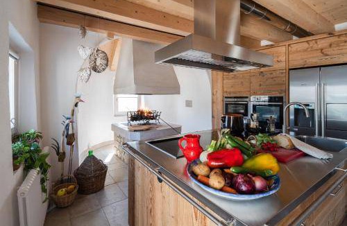 Follina House | Farmhouse ∙ 3 guests
