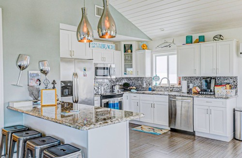 Port Royal House | Featured on HGTV, Bahamas Life Season 3 Episode 3 Generational Dreams