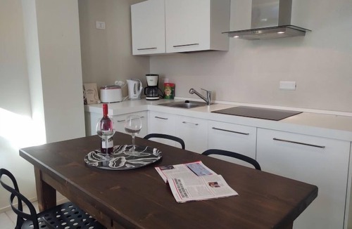 Olgiasca Apartment | Federico by Interhome