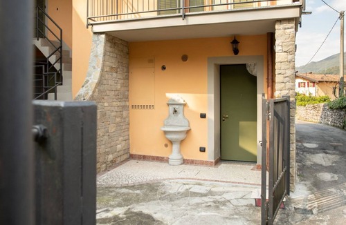 Monasterolo del Castello Villa | Feel at Home - VILLA VERBENA