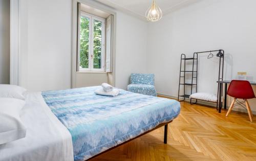 Citta Bassa Apartment | FEEL - Palazzo Centrale