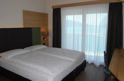 Molveno Hotel | Feeling Hotel Fontanella