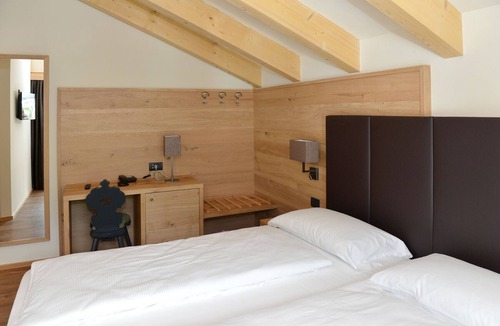 Molveno Hotel | Feeling Hotel Fontanella