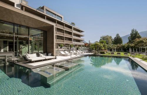 Naturno Hotel | Feldhof DolceVita Resort