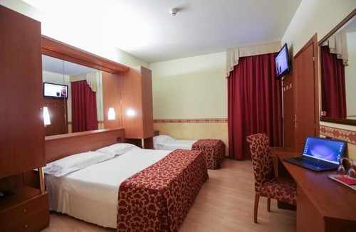 Alte Ceccato Hotel | Felix Hotel & Residence