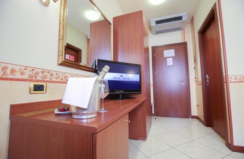 Alte Ceccato Hotel | Felix Hotel & Residence