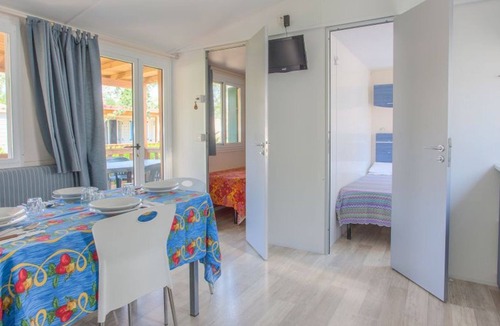 Rosolina Mare House | Feriendorf Michelangelo - Mobilehome (2655)