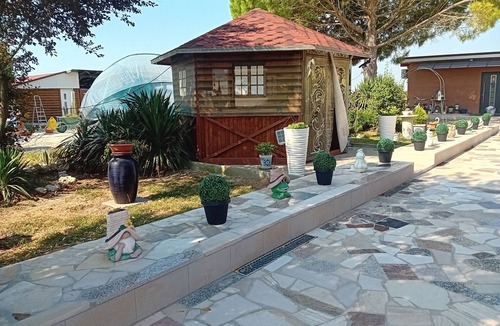 Porto Tolle House | Ferienhaus für 6 Gäste mit 90m² in Porto Tolle