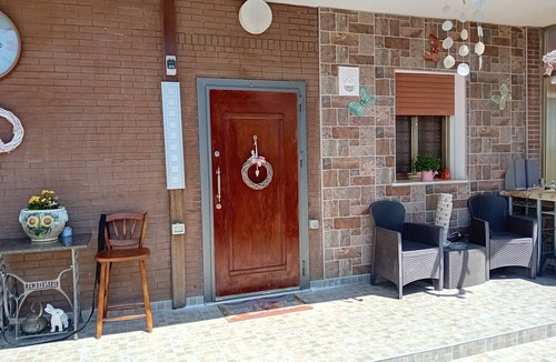 Porto Tolle House | Ferienhaus für 6 Gäste mit 90m² in Porto Tolle
