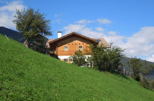 San Pancrazio Apartment | Ferienwohnung Maiernhof Bauernhof Ultental