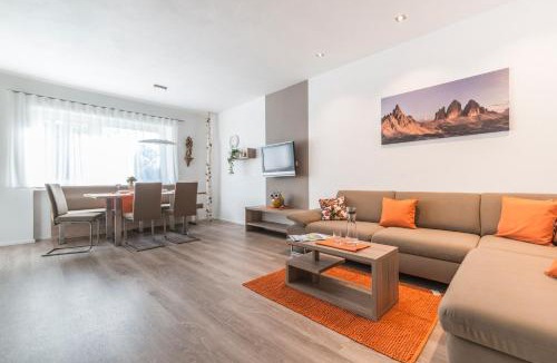 Gais Apartment | Ferienwohnung Eder