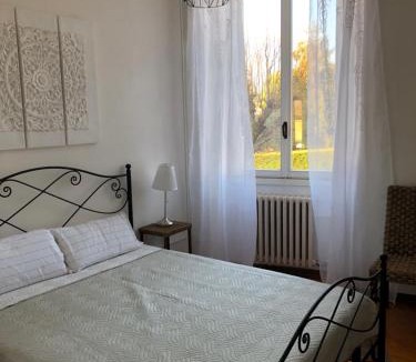 Calmasino House | Ferienwohnung Gardasee