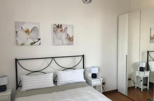 Calmasino House | Ferienwohnung Gardasee