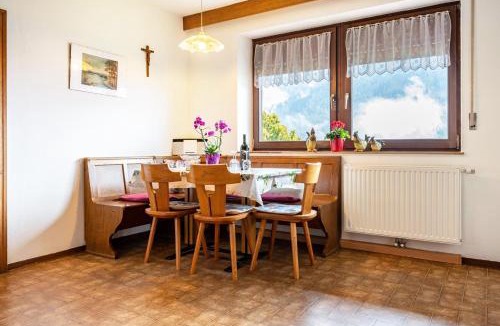 Luson House | Ferienwohnung Gatscherhof