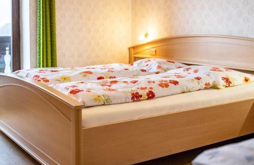 Luson House | Ferienwohnung Gatscherhof