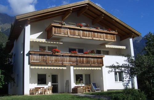 Rabla Apartment | Ferienwohnung im Haus Texel VI