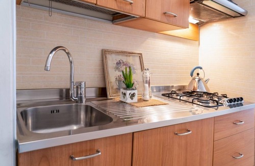 Sottomarina Apartment | Ferienwohnung Rossini Resi A für 4 Personen