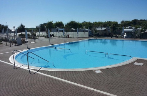 Sottomarina Apartment | Ferienwohnung Rossini Eco für 4 Personen